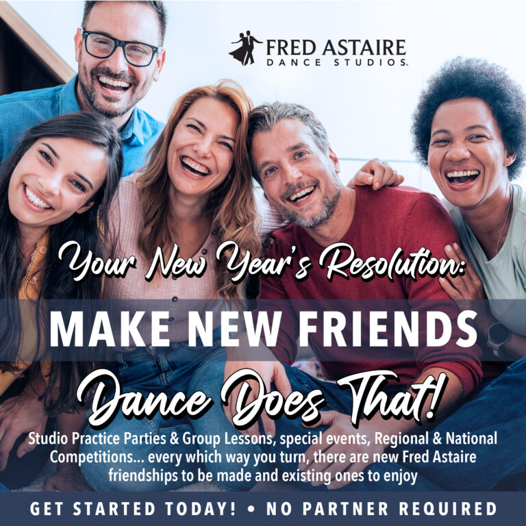 Ballroom dance best exercise