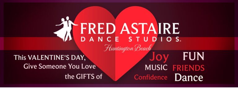 This VALENTINE'S DAY, Give Someone You Love the GIFTS of (1)