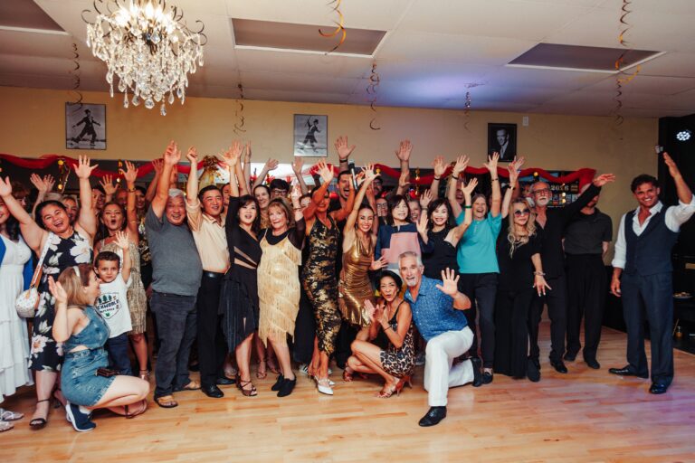 GO Group Happy 2