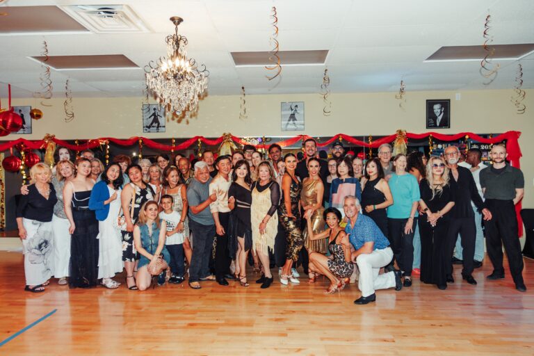 GO Group Photo