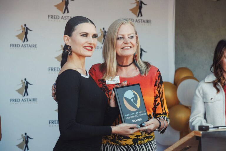 GO Maria Award 1
