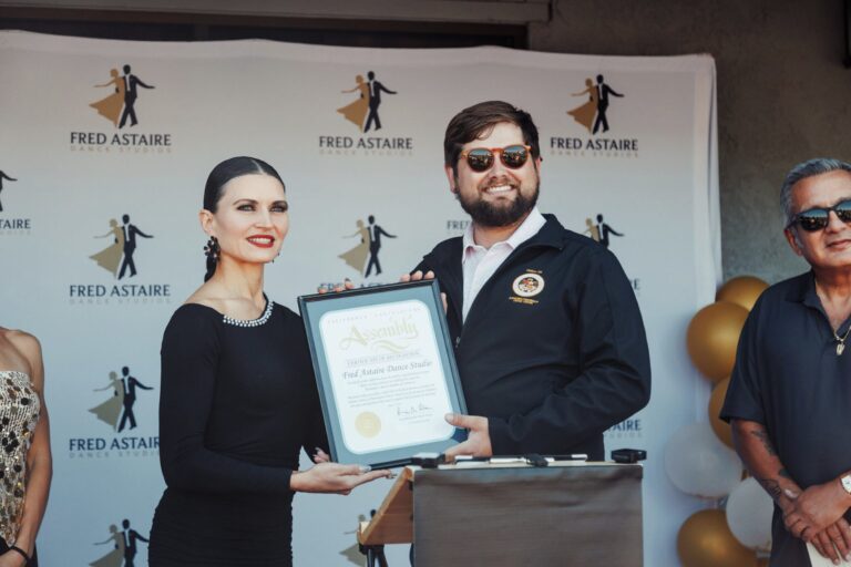 Maria Award 3