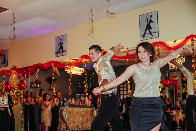 Nadia and Slavik GO Performance 3