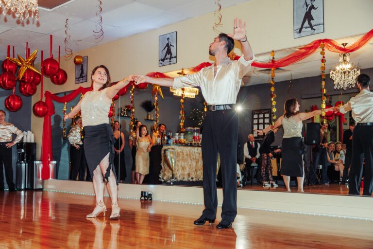 Nadia and Slavik GO Performance 5