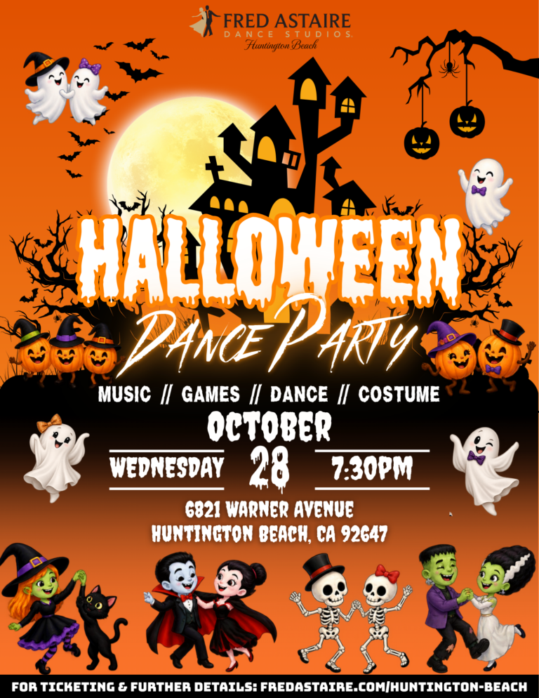 Halloween Party