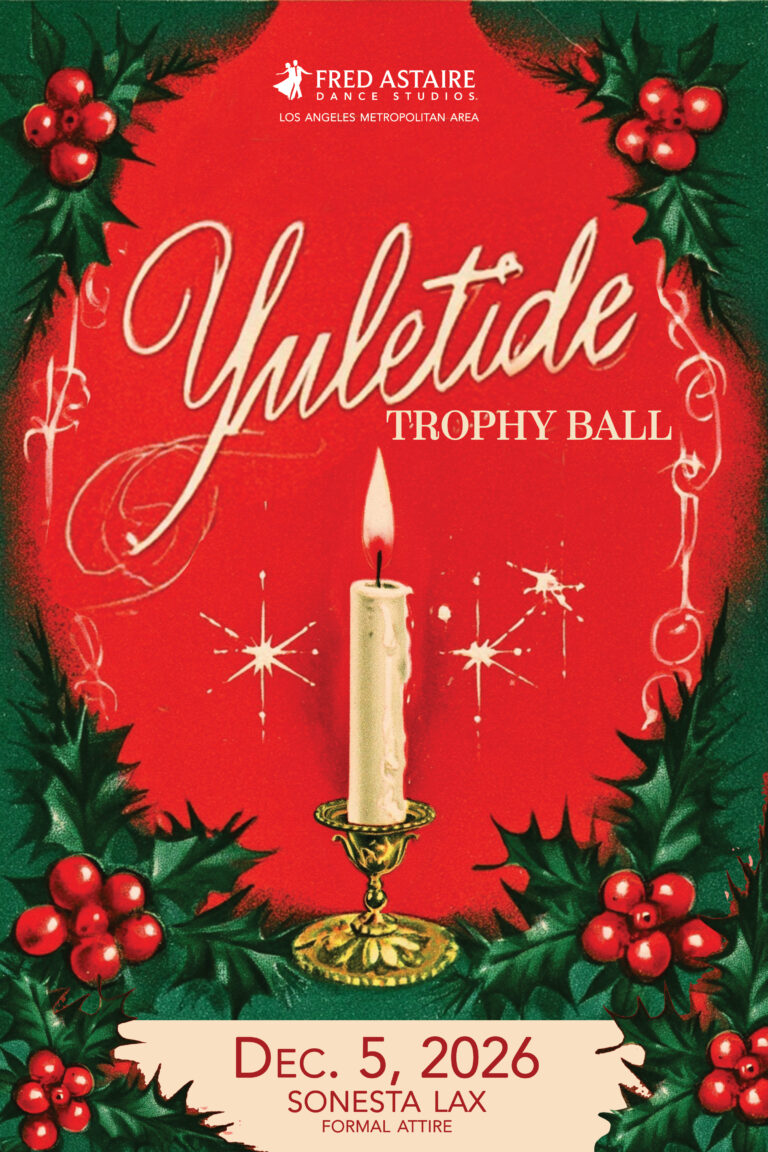 Trophy Ball 2026