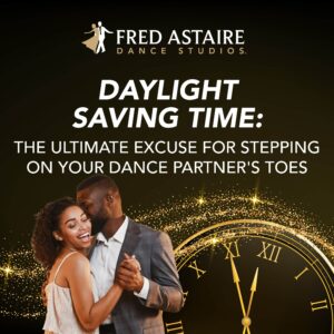 daylight saving time- the perfect timing