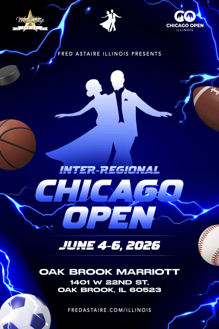 CHICAGO OPEN_26 POSTER