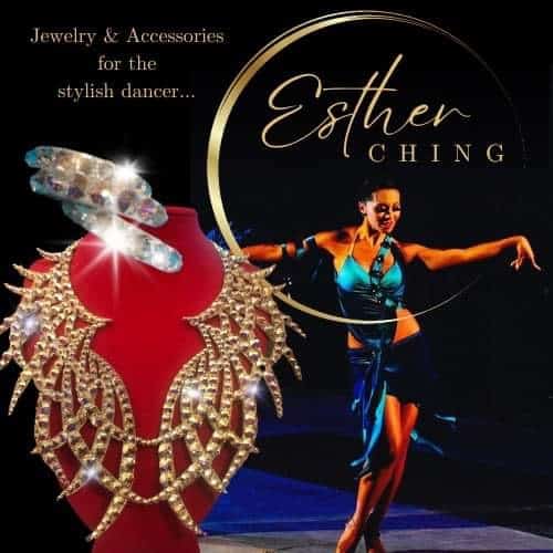 Esther Ching Ad