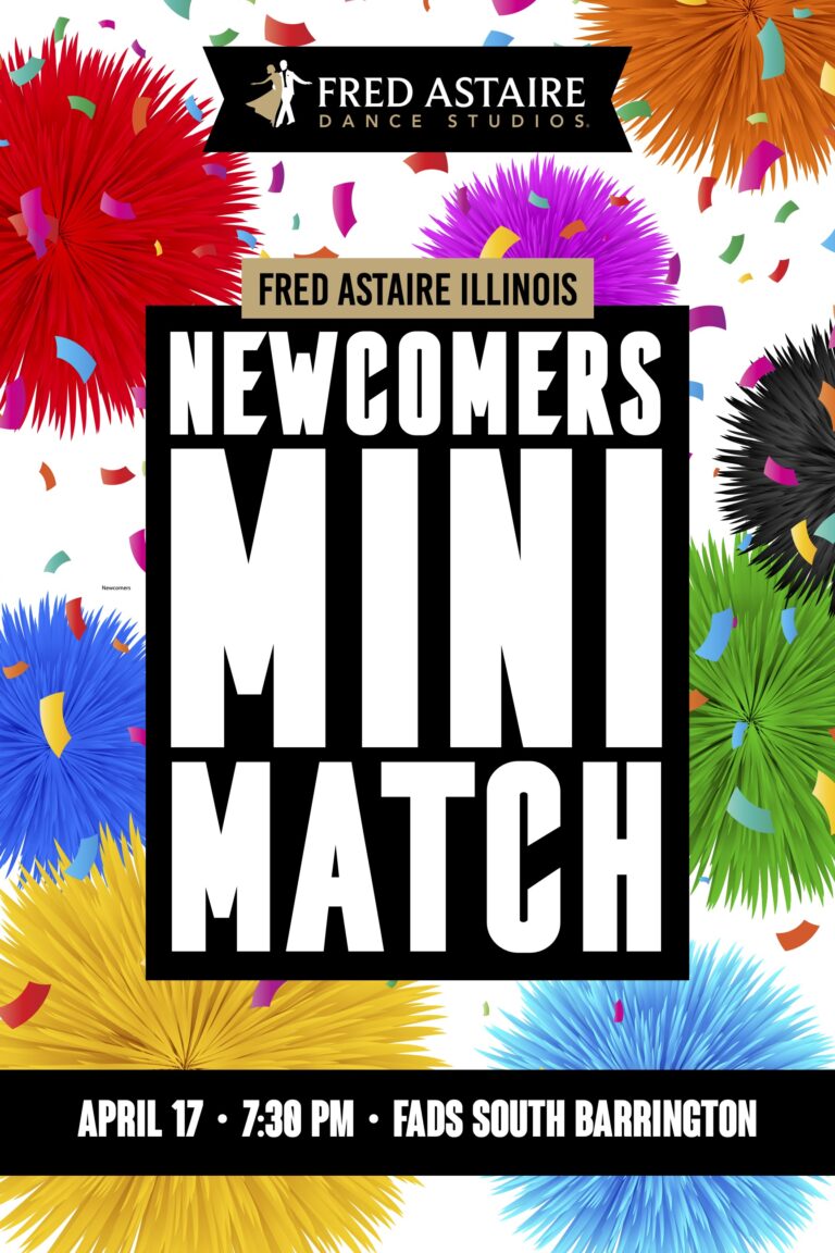 APRIL MINI MATCH 26