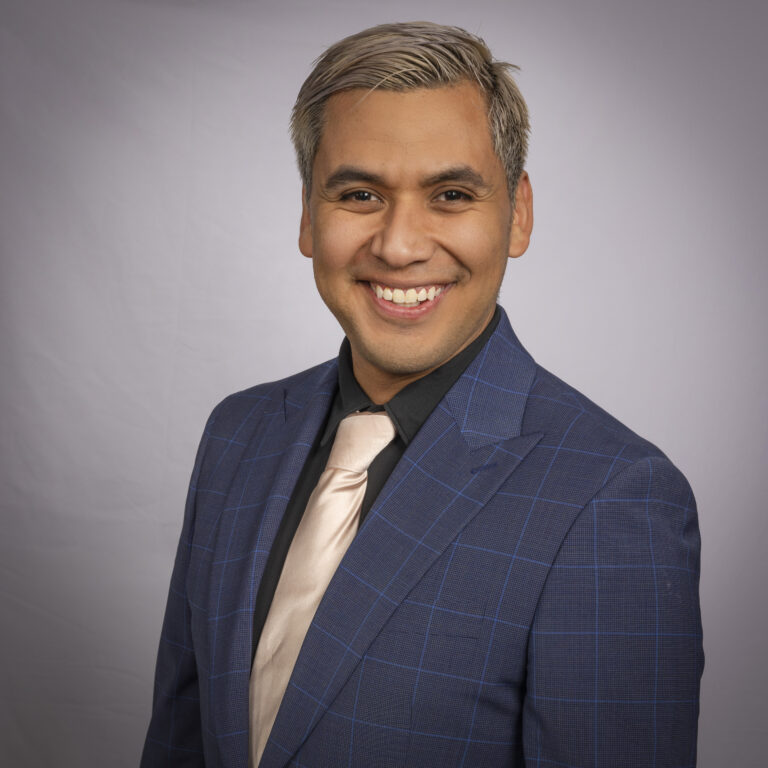 Juan headshot