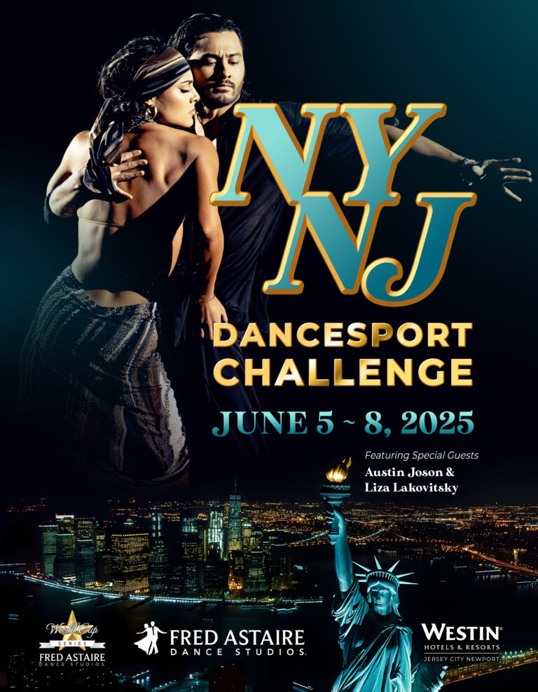 _25 NY-NJ DS Program Cover