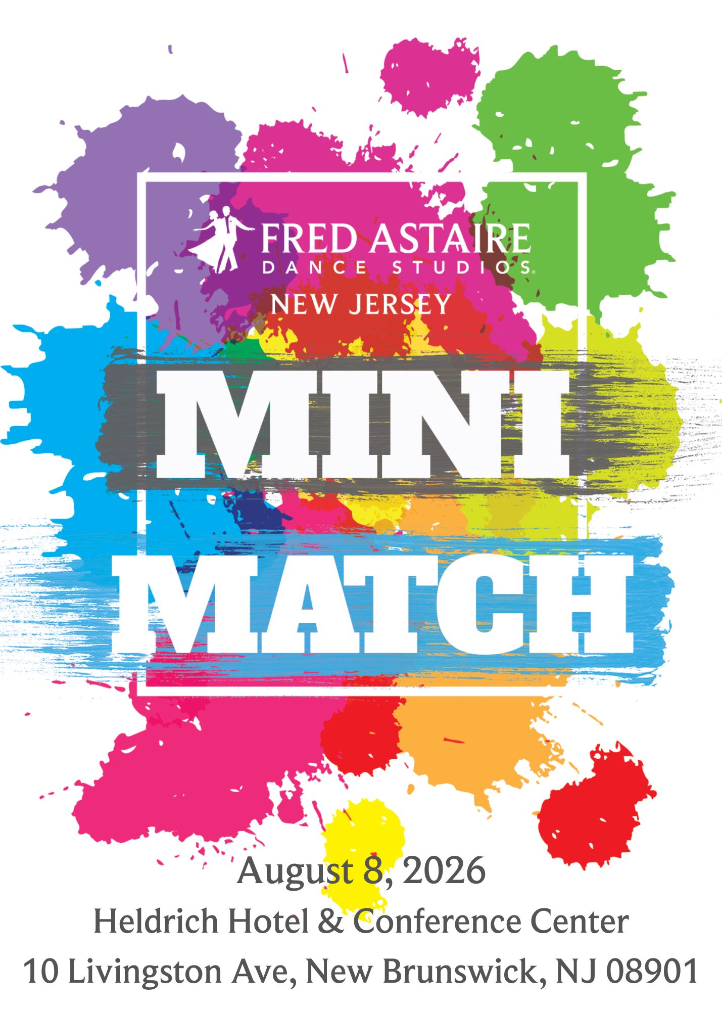 Regional Mini-Match - Lambertville