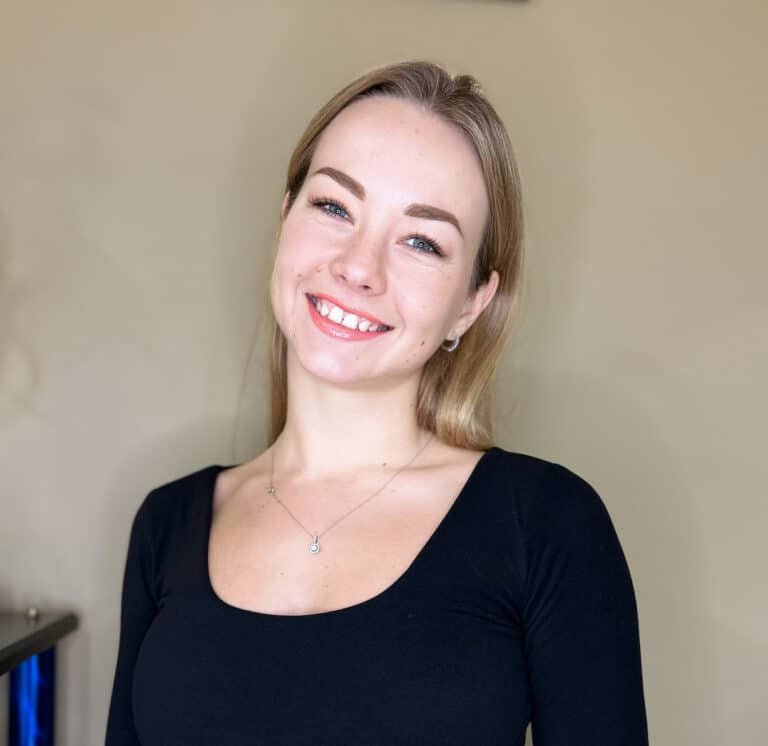 Ekaterina Maslennikova