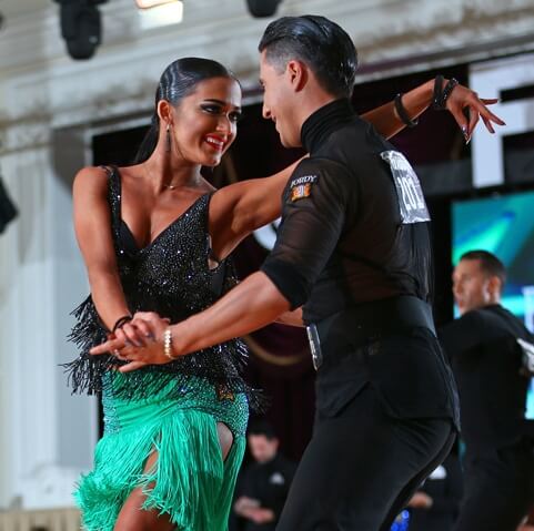 Salsa