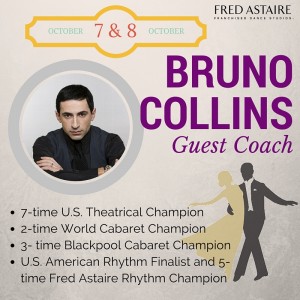 BRUNO COLLINS