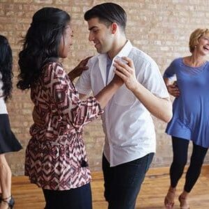 1 Private Lesson and 1 Group Lesson $50