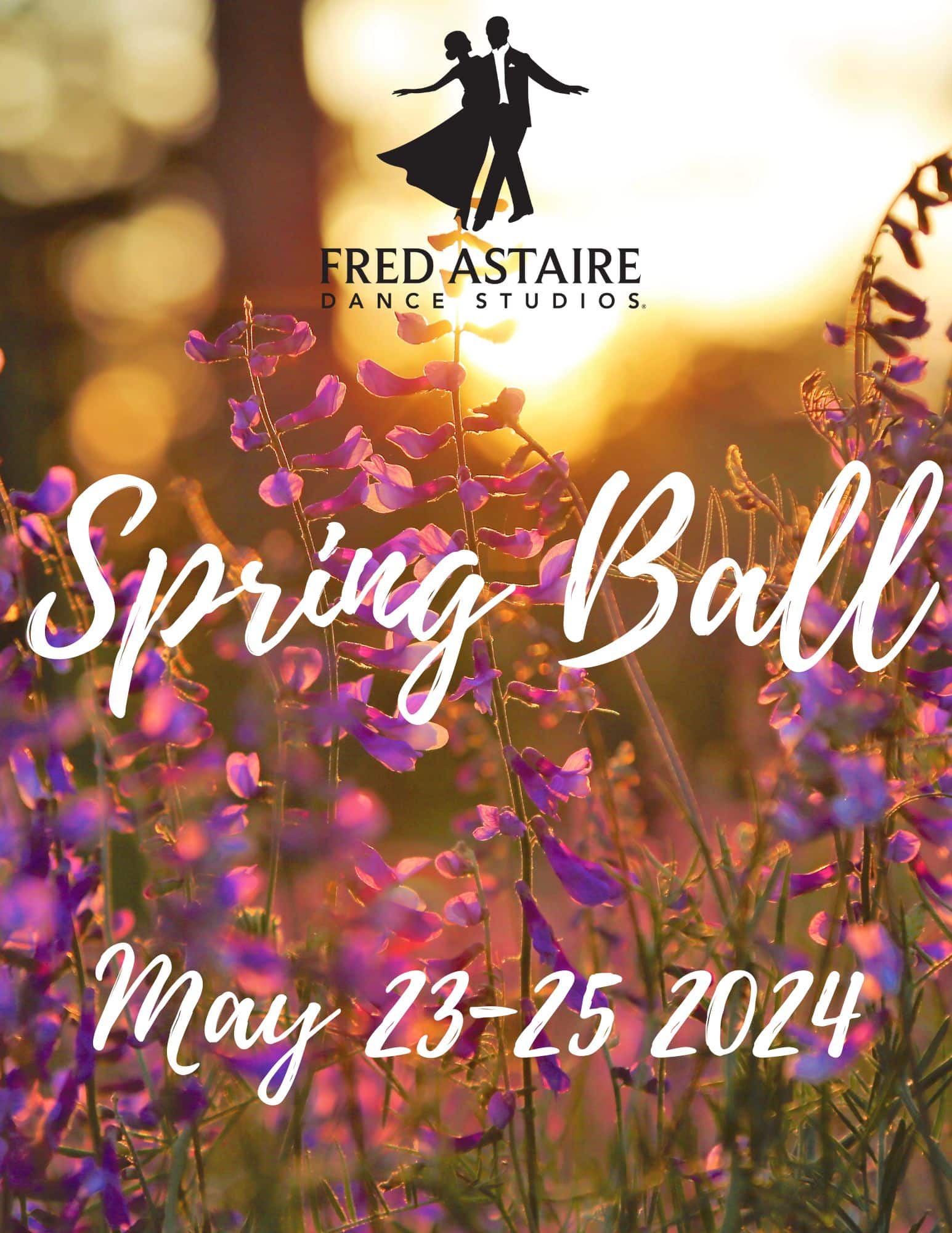 Spring Ball Regional - Los Angeles CA Region