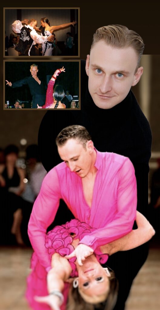 Dance Instructor in Madison CT