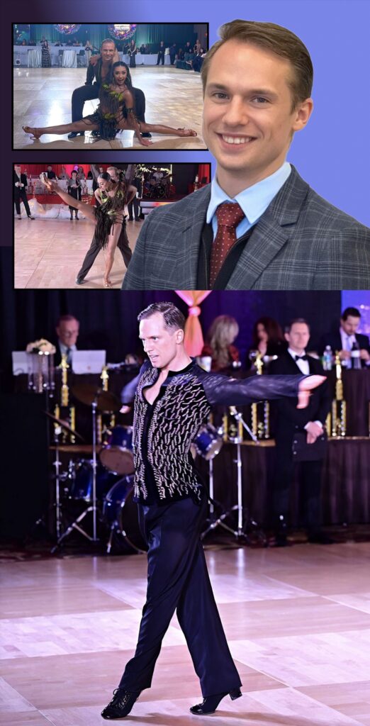 Dance instructor in Madison CT