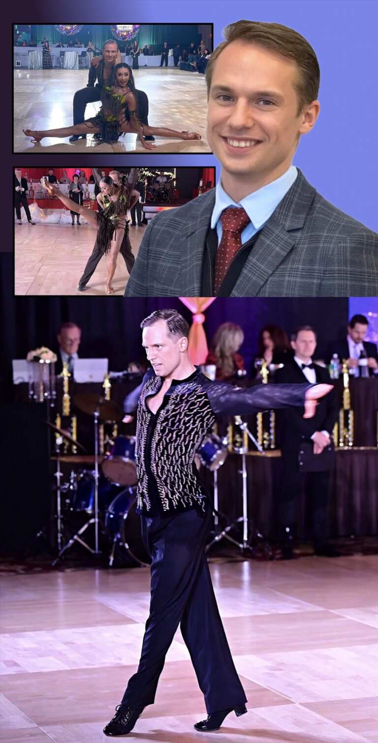 Dance instructor in Madison CT