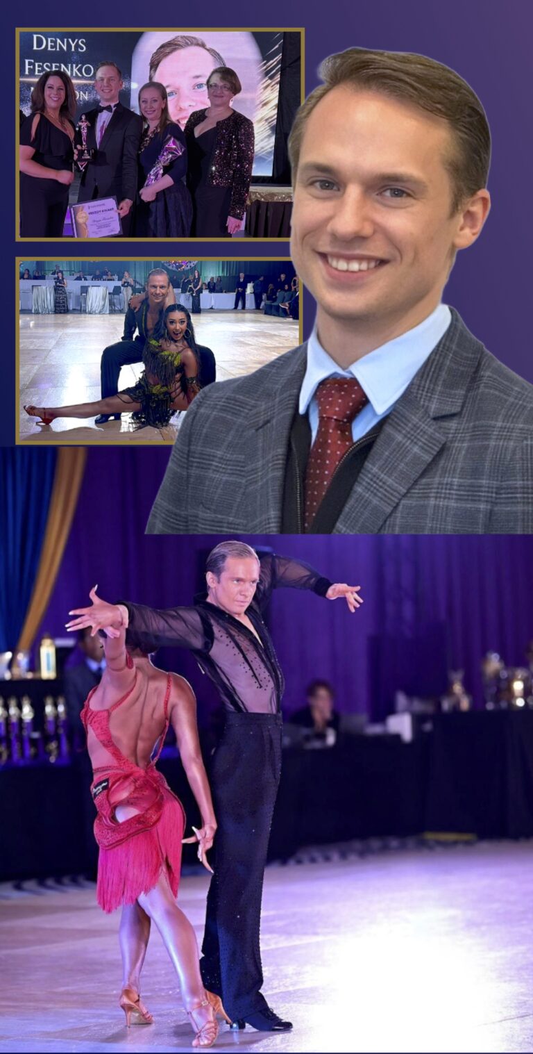 dance lessons Madison CT