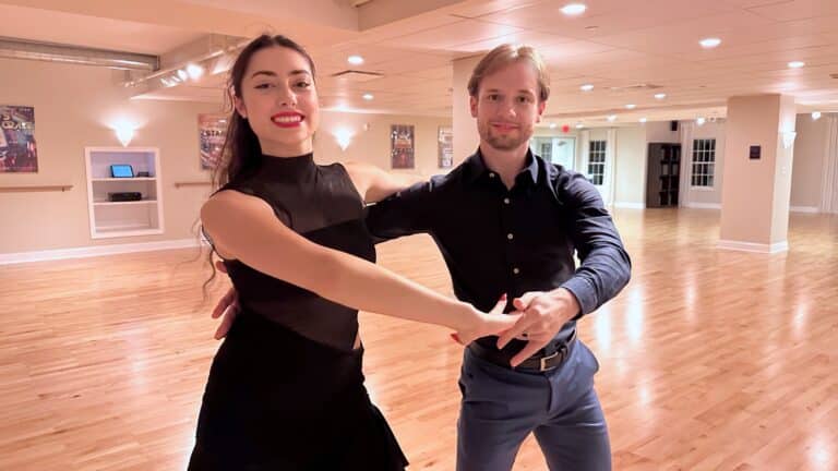 Learn to dance in Madison CT
