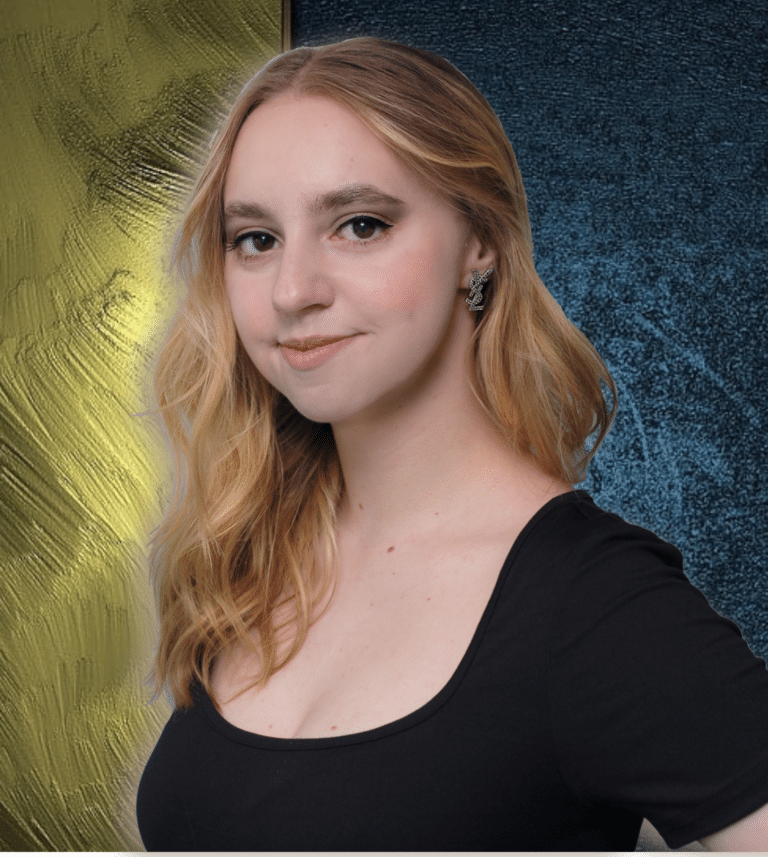 Daria Bio Photo