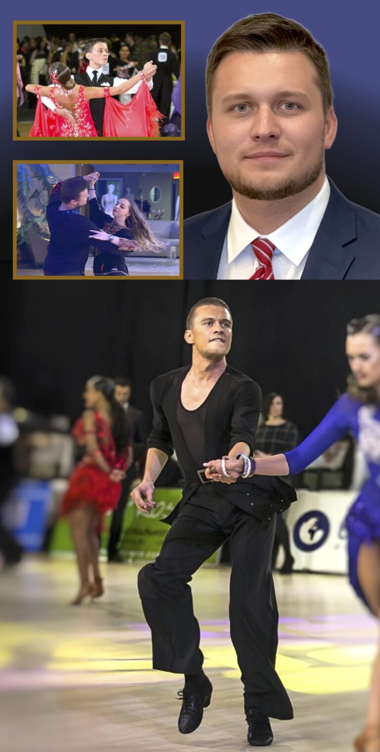 Dance instructor and dance coach Madison CT