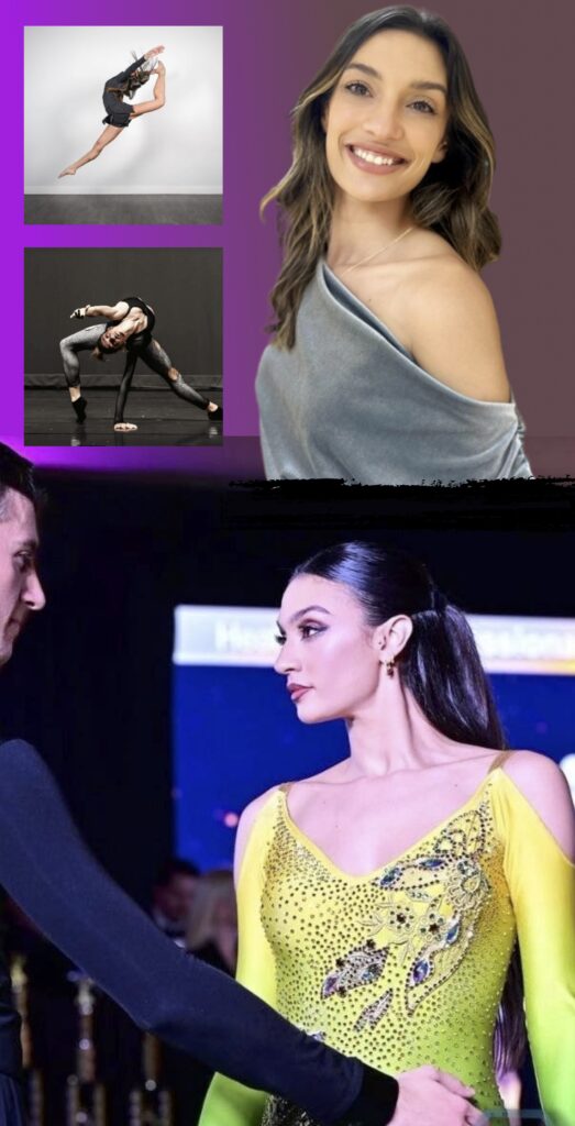 Dance Lessons in Madison CT