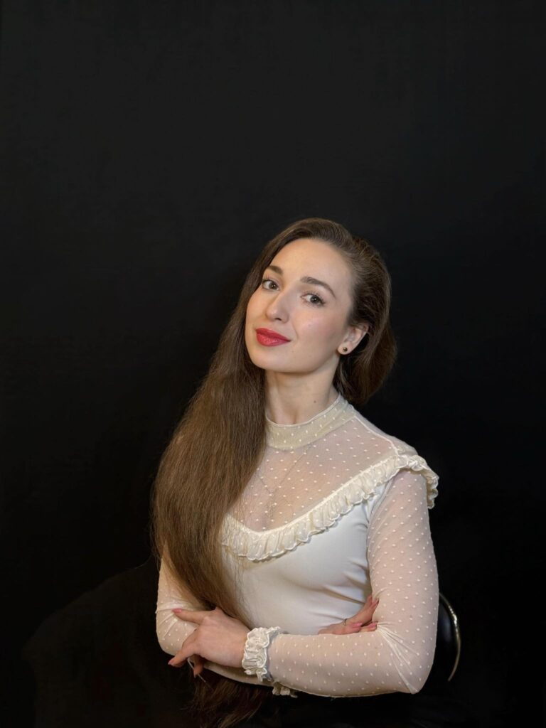 AnastasiiaShaparenko
