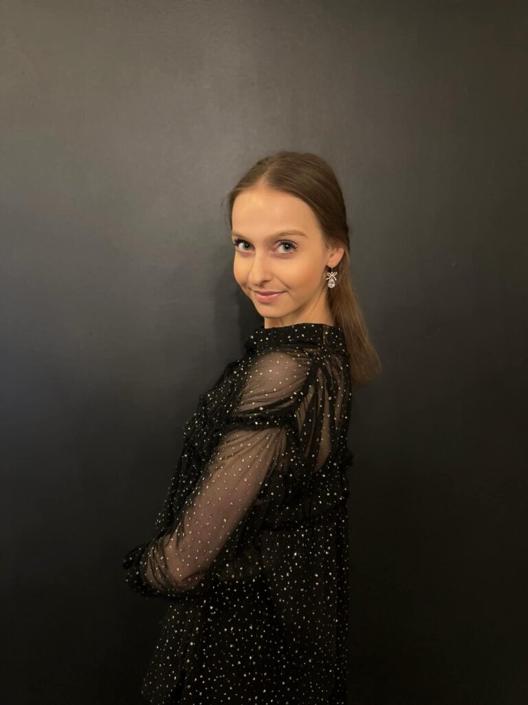 Elizabeth Dubinchik