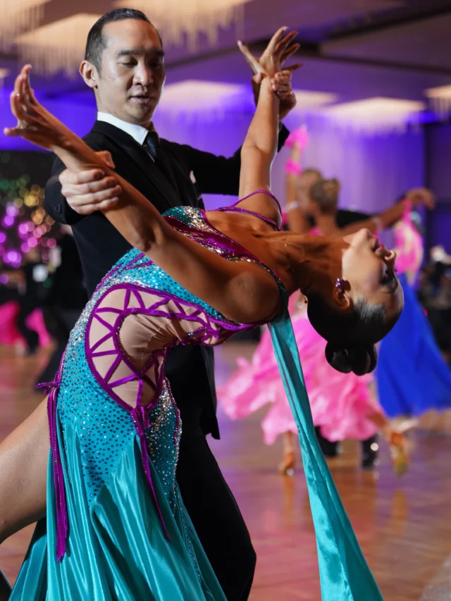 Fred Astaire Dance Studios - Madison West