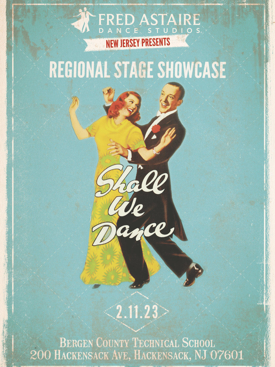 Group Class & Party Calendar Manasquan