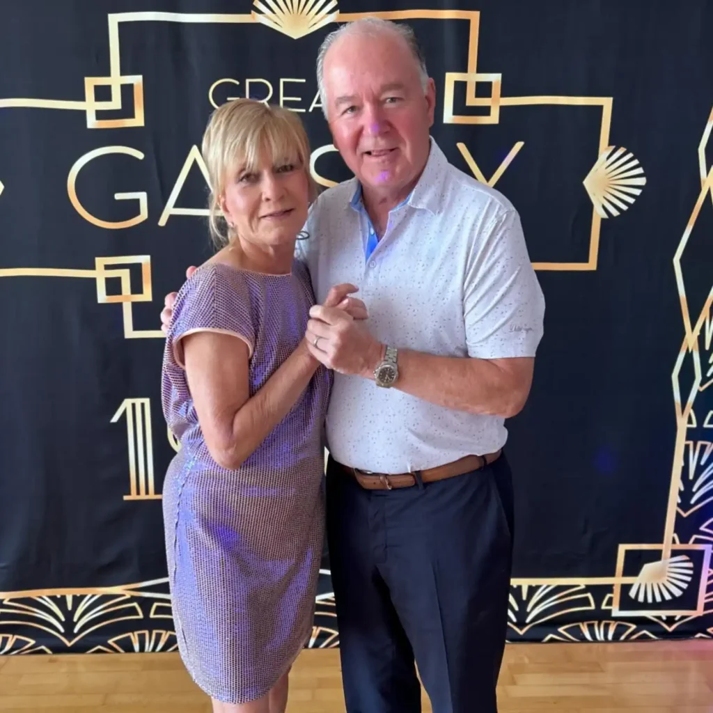 Tango lessons for adults in Miami Beach!