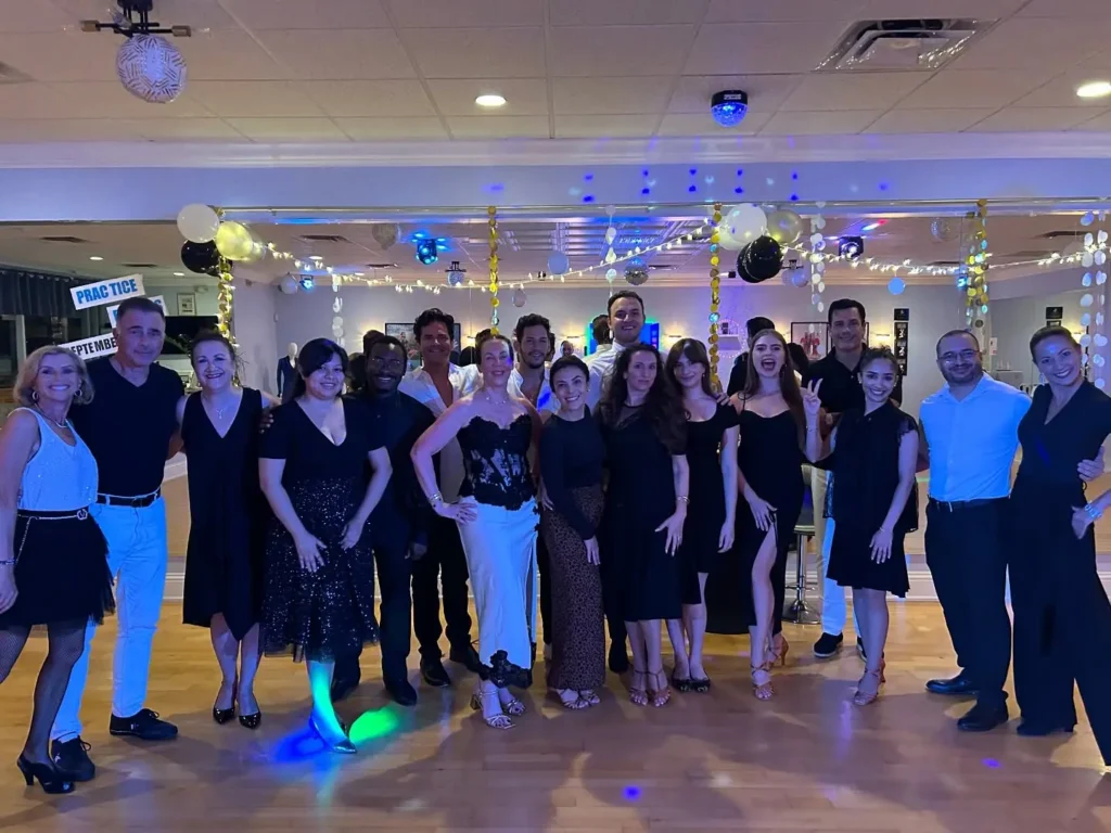 argentine tango