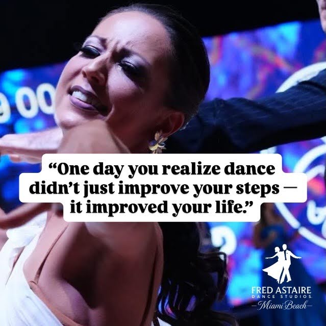 Learn Salsa in Miami
