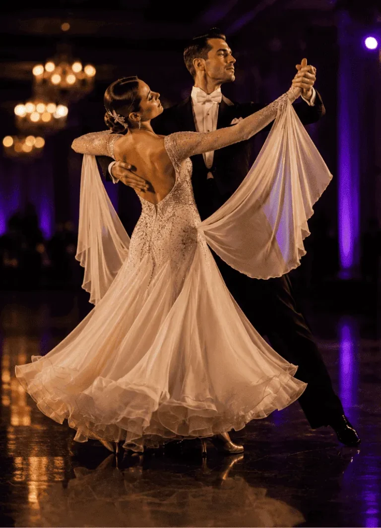 ballroom