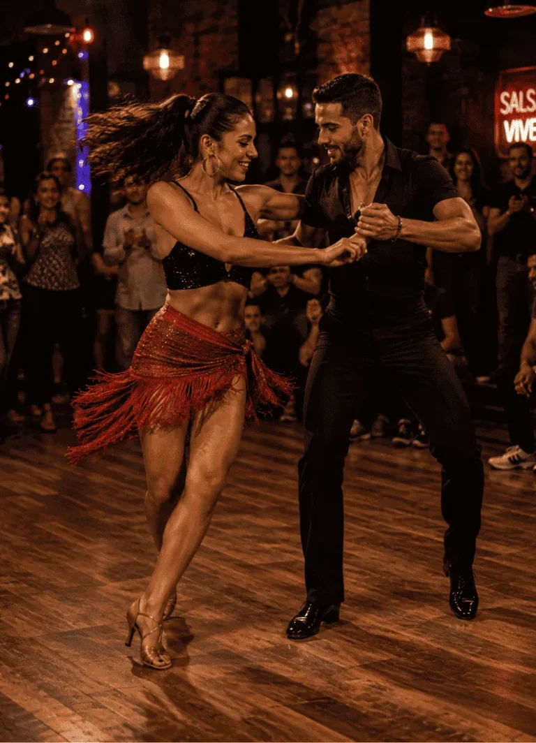 salsa