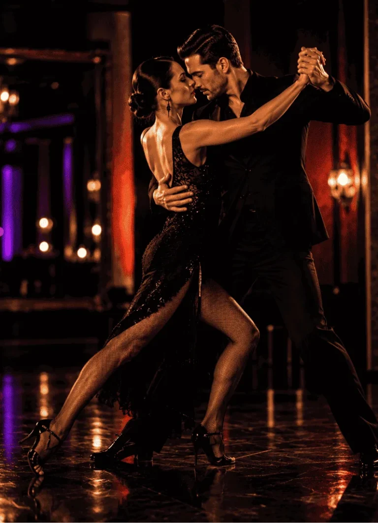 tango