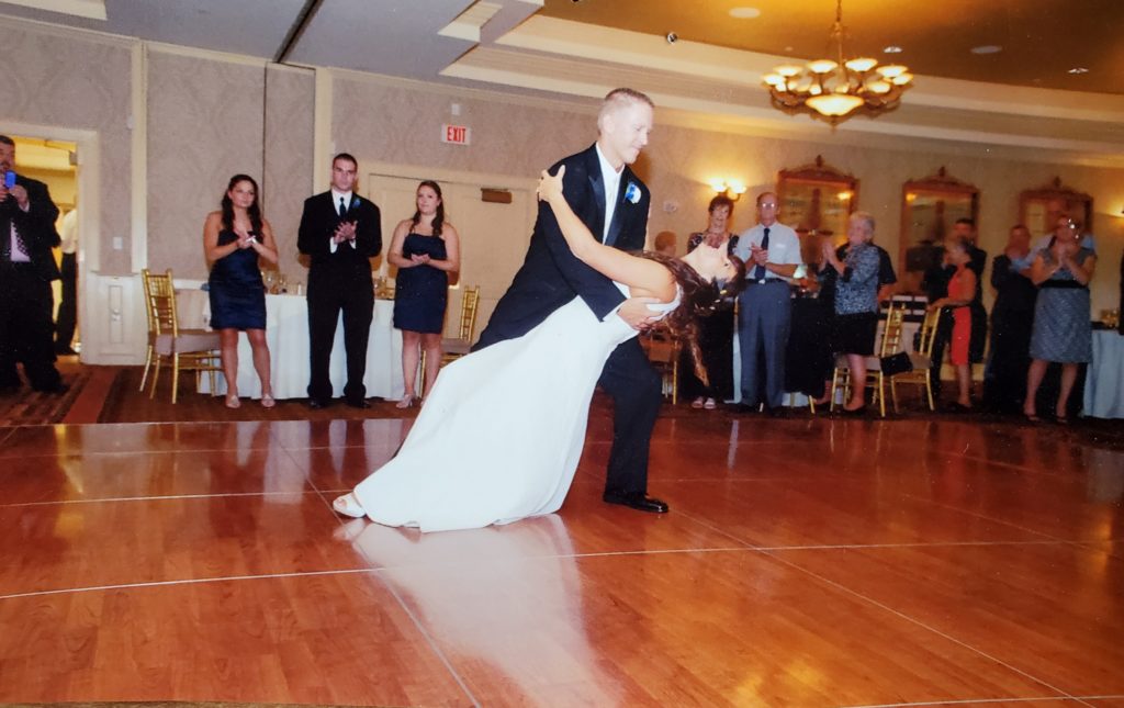 Cromwell CT Wedding Dance Lessons