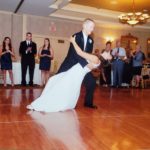 Cromwell CT Wedding Dance Lessons