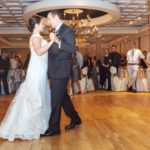 Wedding Dance CT