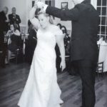 Wedding Dance Wethersfield CT