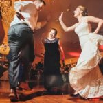 Wedding Dance Lessons CT