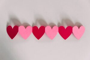 Valentine's Day Dance Classes