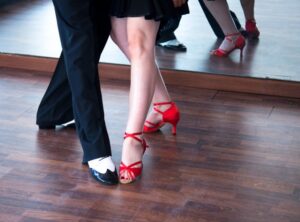 Dance Classes for Adults CT middletown