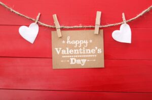 2024 Valentine's Day at Fred Astaire