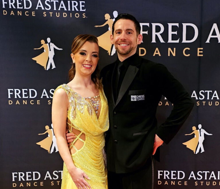 Sam Williams, Front Desk Manager