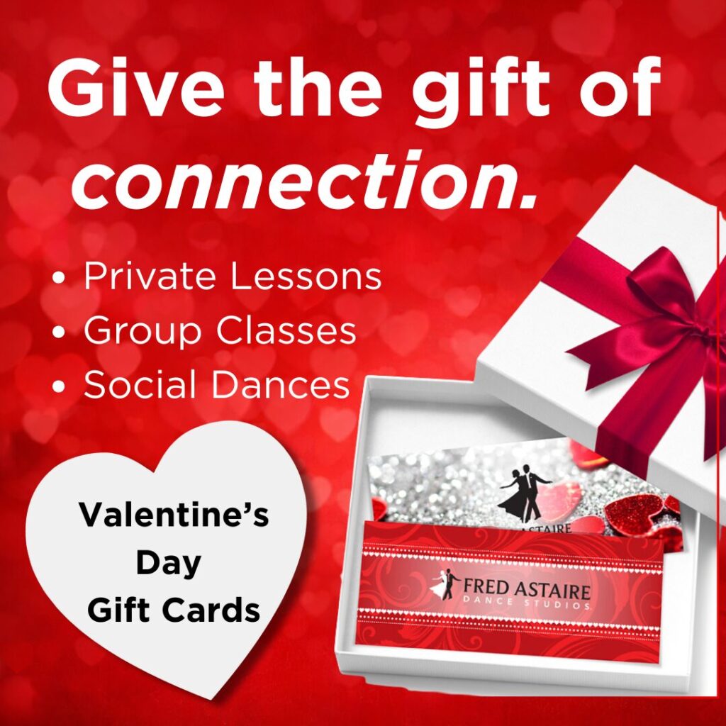 Valentine's Day Gift Cards